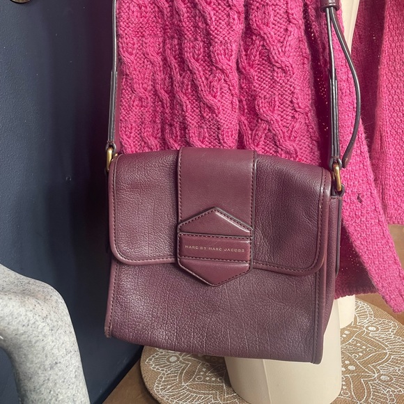 Vintage Marc Jacob’s Bag - Picture 2 of 4